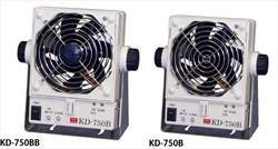 Quạt khử tĩnh điện Kasuga KD-750BB, KD-750B